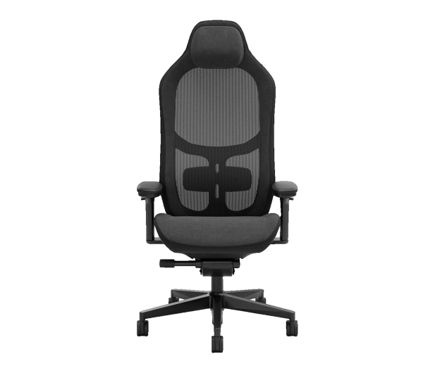 Fractal Design Refine 2 Hybrid Dark - 1593881 - zdjęcie 2
